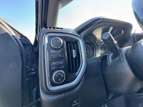 Used 2021 Chevrolet Silverado 1500 RST w/ Convenience Package II AWD/4WD image 19