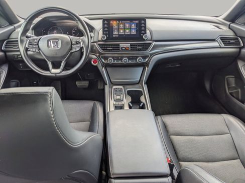 Used 2021 Honda Accord Sport image 13