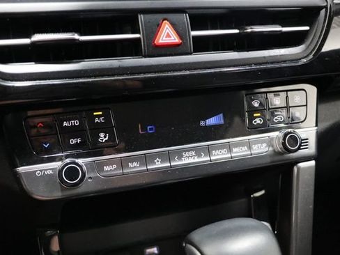 Used 2025 Kia Seltos S FWD image 27