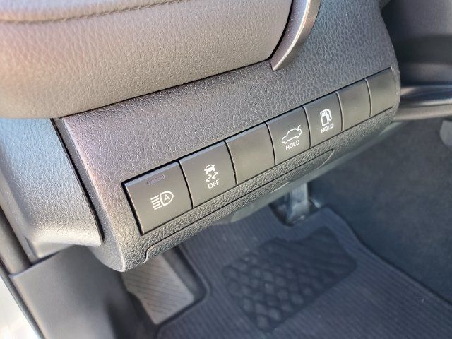 Certified 2019 Toyota Camry XSE FWD image 17