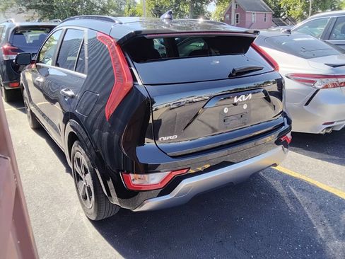 Used 2024 Kia Niro FWD image 5