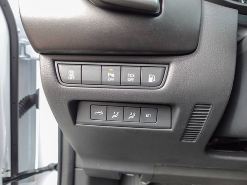 New 2026 MAZDA CX-50 AWD 2.5 Hybrid w/ Weather Package image 14