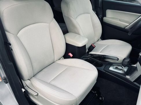 Used 2016 Subaru Forester 2.5i Premium w/ Popular Package #2 image 15