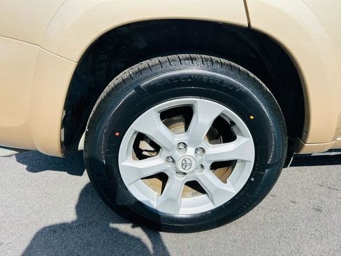 Used 2011 Toyota RAV4 Limited w/ Limited Extra Value Pkg FWD image 12