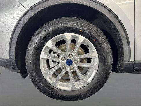 Used 2021 Ford Escape SE AWD/4WD image 20