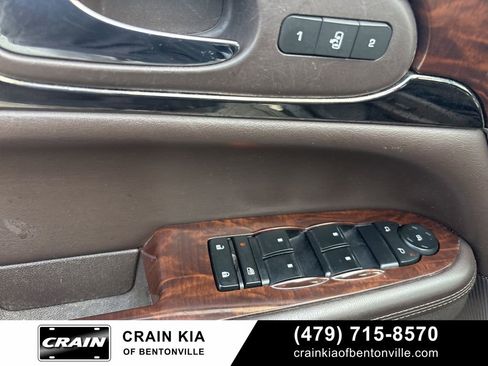 Used 2014 Buick Enclave Leather w/ Trailering Provision Package image 10