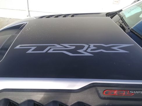 Used 2021 RAM 1500 TRX w/ TRX Level 2 Equipment Group image 10