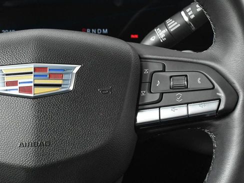 New 2024 Cadillac XT4 Premium Luxury image 12