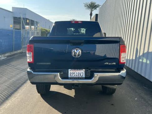 Used 2024 RAM 2500 Big Horn image 5