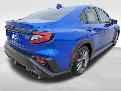 Used 2024 Subaru WRX w/ Accessory Package #2 AWD/4WD image 8