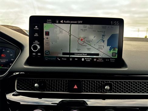 Used 2024 Honda Civic Touring image 18