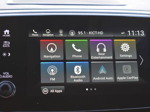 Used 2022 Honda Pilot Touring image 28