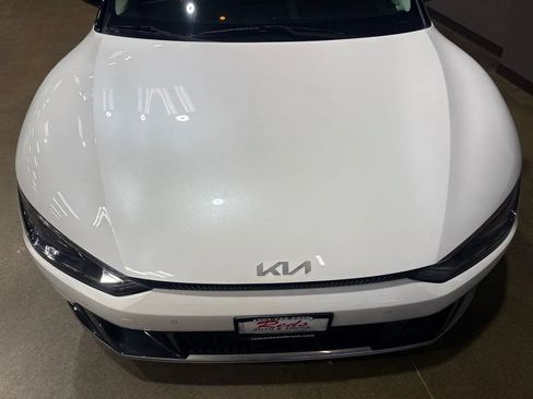 Used 2024 Kia EV6 Wind AWD/4WD image 68