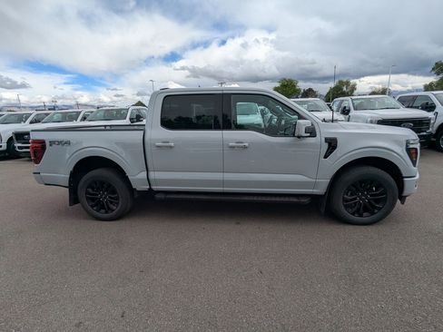 Certified 2025 Ford F150 Lariat image 2