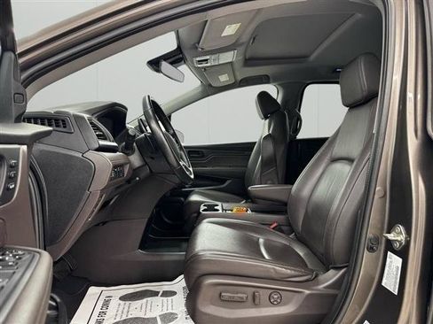 Used 2020 Honda Odyssey EX-L image 8