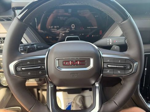 New 2026 GMC Yukon XL Elevation w/ Elevation Premium Package AWD/4WD image 22