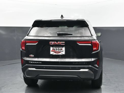 Used 2026 GMC Terrain Elevation FWD image 5