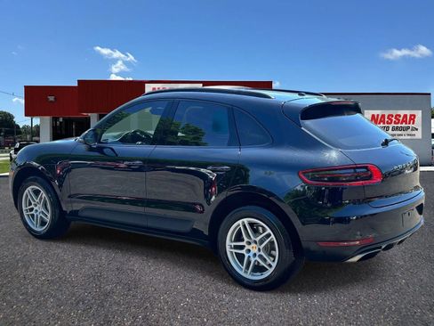 Used 2017 Porsche Macan image 6