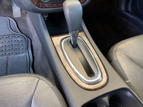 Used 2016 Chevrolet Impala LTZ image 26