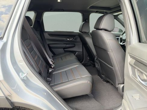 New 2026 Honda CR-V Sport-L image 18