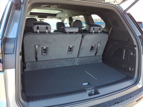 New 2026 GMC Acadia Elevation w/ Elevation Premium Package image 5