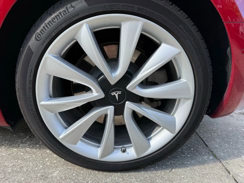 Used 2020 Tesla Model 3 Long Range image 11