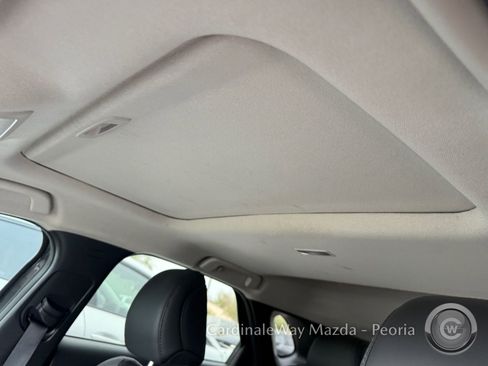 Certified 2024 MAZDA CX-30 AWD 2.5 S w/ Preferred Package image 11