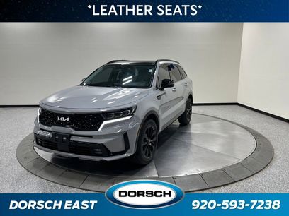 Used 2023 Kia Sorento SX