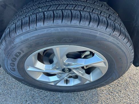 Used 2024 Hyundai Tucson SEL AWD/4WD image 17