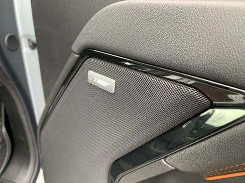 New 2026 GMC Sierra 1500 AT4 w/ AT4 Premium Package image 28