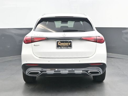 Used 2024 Mercedes-Benz GLC 300 4MATIC image 6