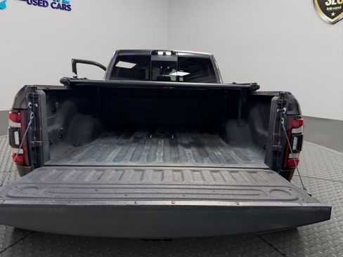 Used 2021 RAM 2500 Power Wagon AWD/4WD image 18