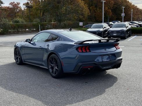 Used 2024 Ford Mustang Dark Horse image 7