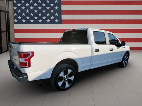 Used 2019 Ford F150 XL w/ Equipment Group 101A Mid RWD image 5