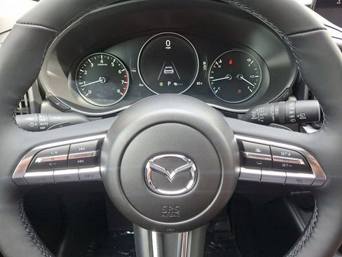 New 2025 MAZDA CX-50 Meridian Edition w/ Apex Package image 17