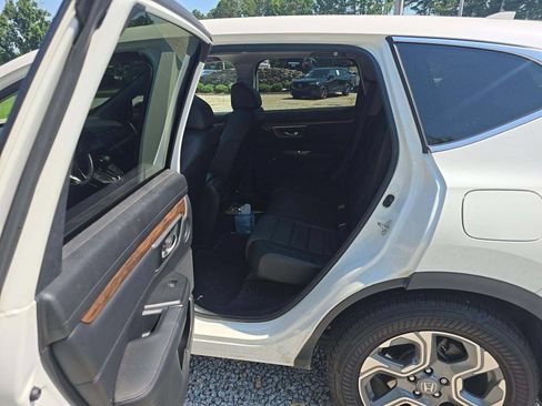 Used 2018 Honda CR-V EX-L image 11