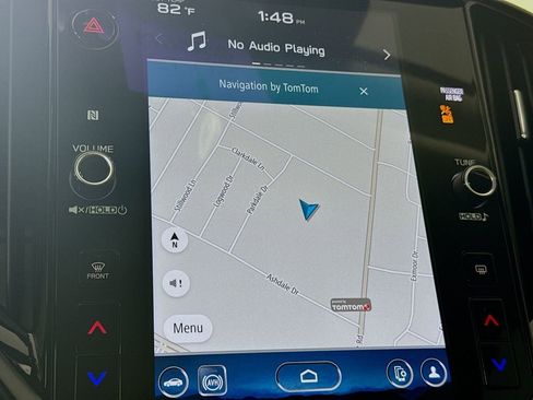 Certified 2025 Subaru Ascent Bronze Edition image 15