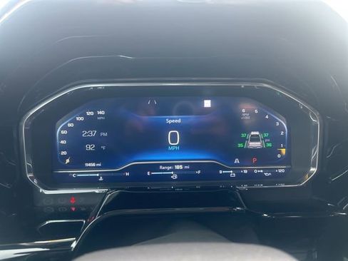 Used 2023 Chevrolet Silverado 1500 LTZ w/ LTZ Premium Package image 7