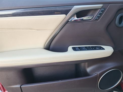 Used 2020 Lexus RX 350 AWD w/ Luxury Package image 22