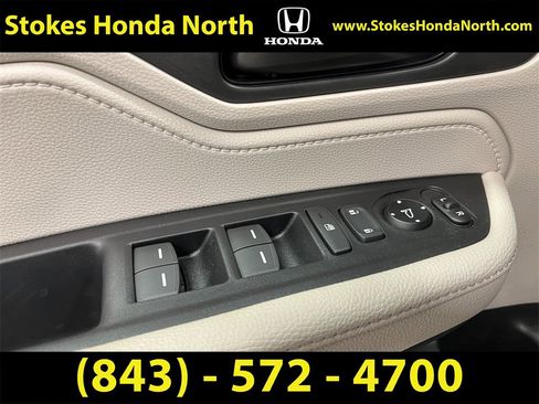 New 2026 Honda Odyssey EX-L image 14