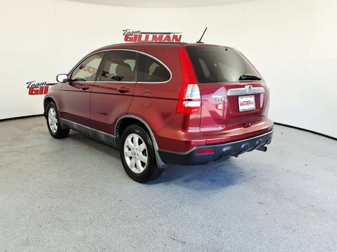Used 2009 Honda CR-V EX-L image 4