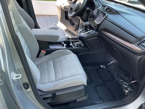 Used 2021 Honda CR-V EX image 21