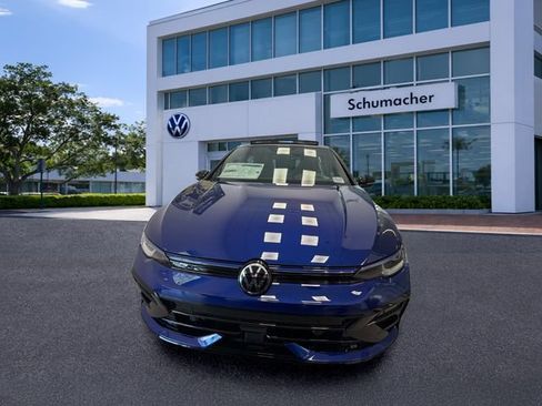 New 2026 Volkswagen Golf AWD/4WD image 2