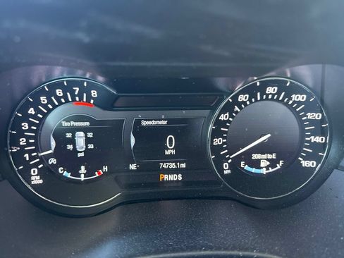 Used 2019 Lincoln MKC Select FWD image 18