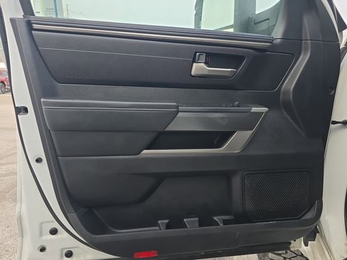 Used 2023 Toyota Tundra SR5 image 16
