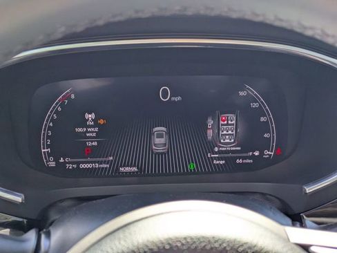 New 2026 Acura MDX FWD image 20