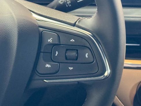 New 2025 Buick Envista Preferred w/ Convenience I Package image 33