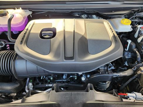 New 2026 RAM 1500 Rebel AWD/4WD image 20