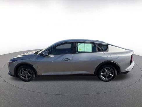 Used 2026 Kia K4 FWD image 9