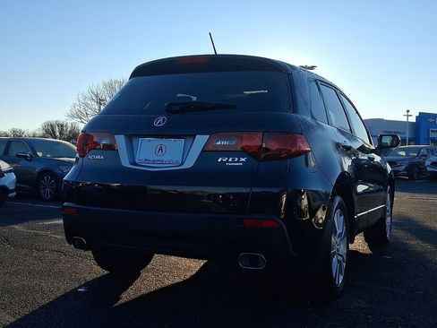 Used 2011 Acura RDX 2WD image 6